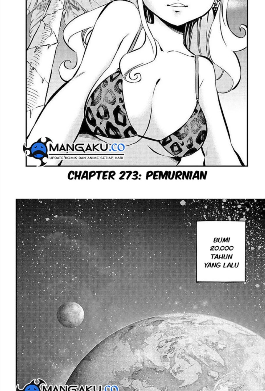 Eden’s Zero